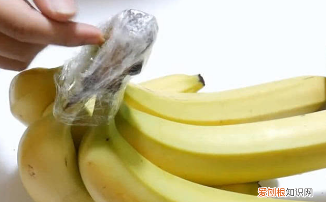 香蕉储存小技巧 蕉农怎么保存香蕉