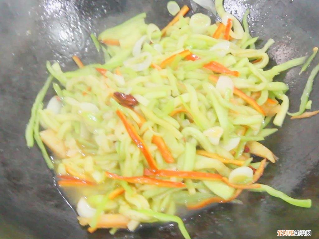 茄子的吃法和做法，