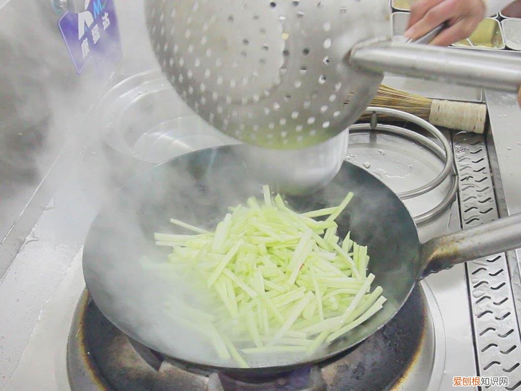 茄子的吃法和做法，