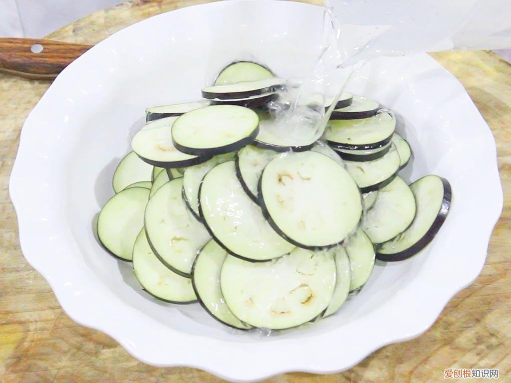 茄子的吃法和做法，