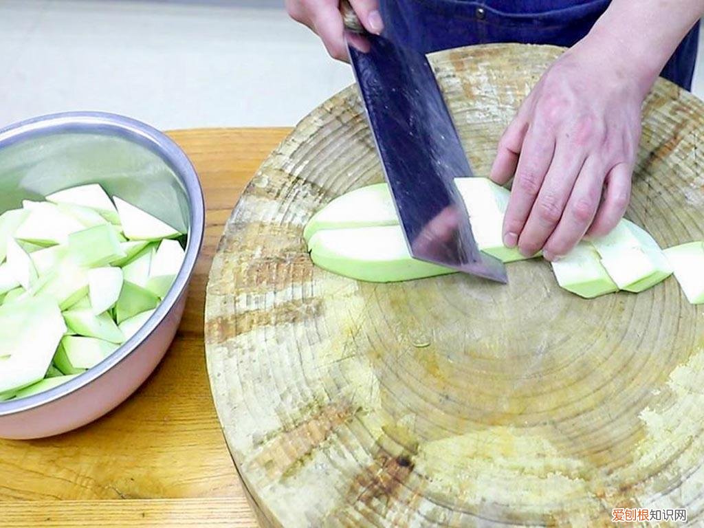 茄子的吃法和做法，