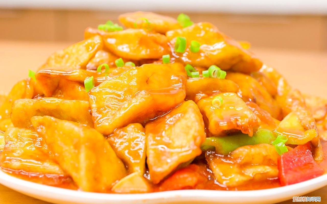 茄子的吃法和做法，