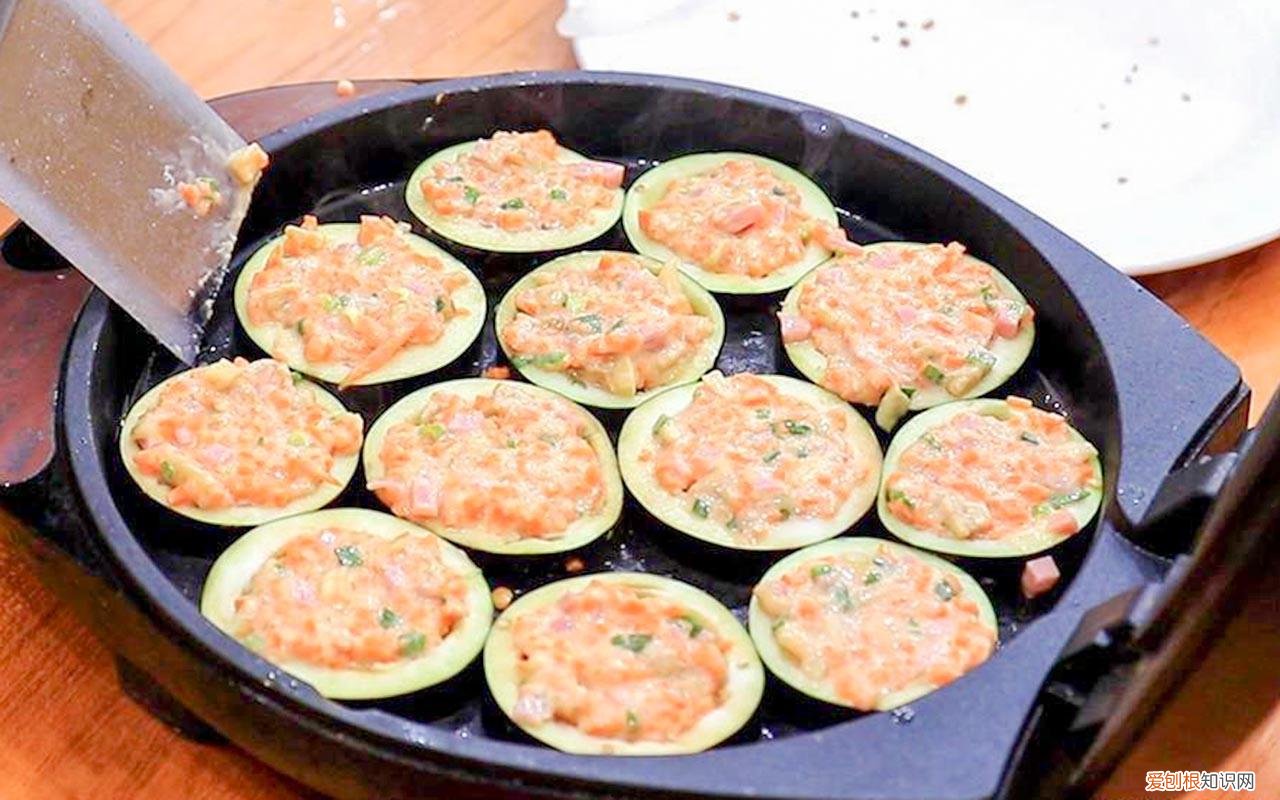 茄子的吃法和做法，