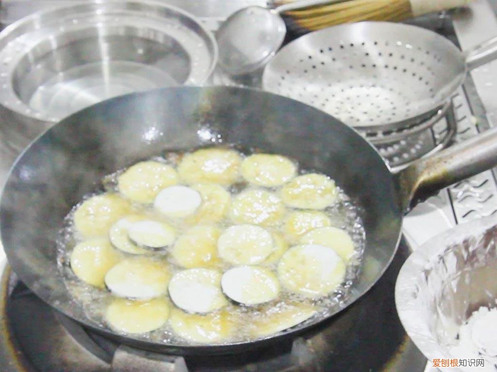 茄子的吃法和做法，