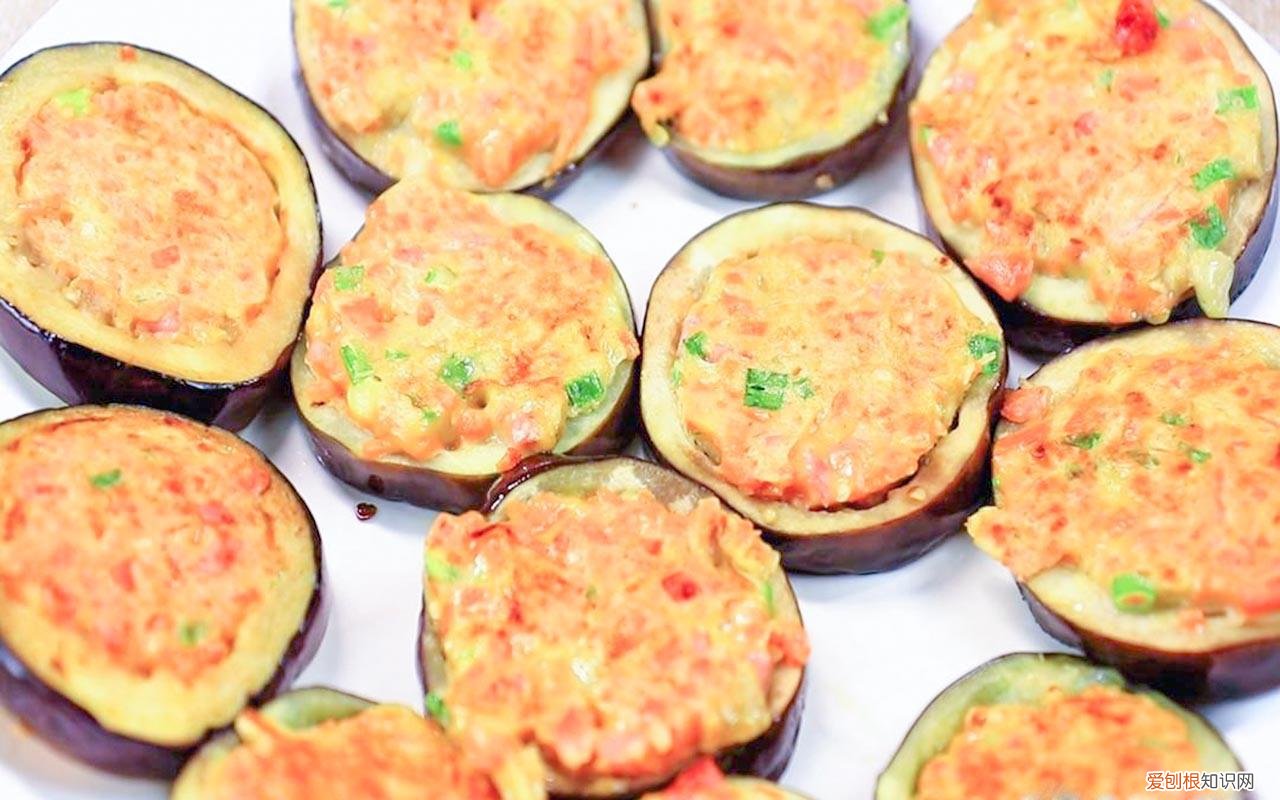 茄子的吃法和做法，