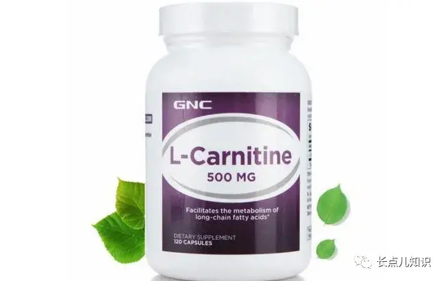 左旋肉碱泡腾片真的有用吗