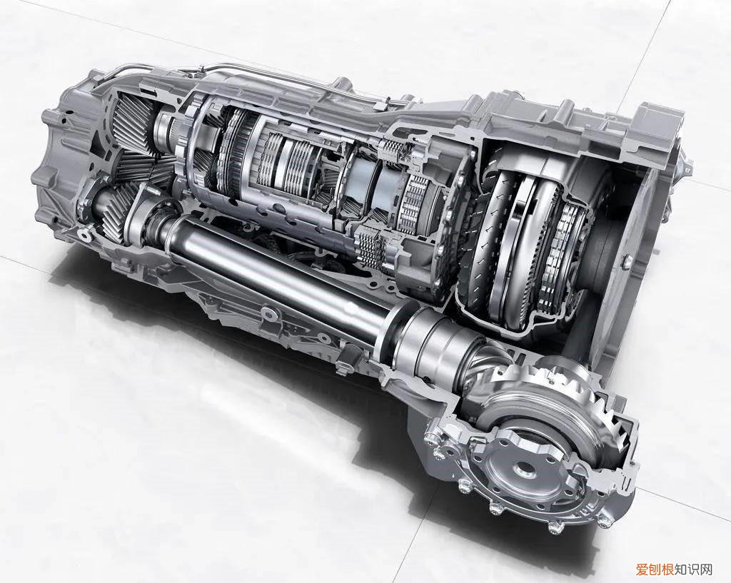 保时捷Cayenne Turbo