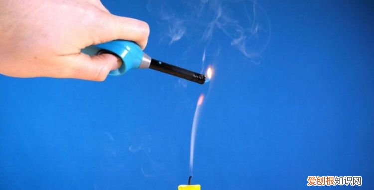 扇灭蜡烛的灭火原理,减去轴心熄灭蜡烛的灭火原理是什么