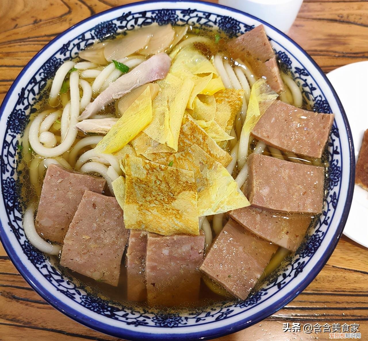 山东潍坊美食攻略(六大特色美食,鲜香四溢,,想吃了吗)