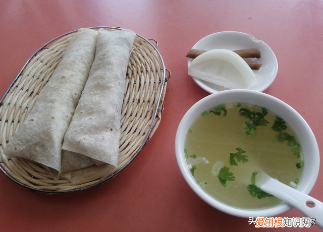 山东潍坊美食攻略(六大特色美食,鲜香四溢,,想吃了吗)