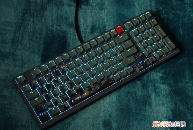 键盘按键数怎么算的 键盘哪个是百分比