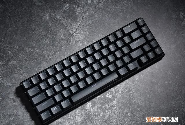 键盘按键数怎么算的 键盘哪个是百分比