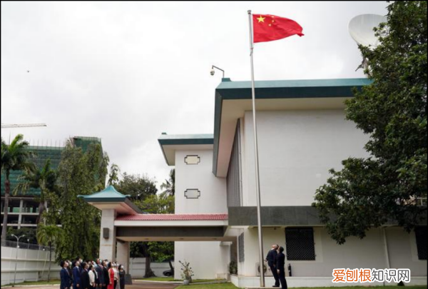 大使馆和领事馆有啥区别，大使馆和领事馆有什么区别