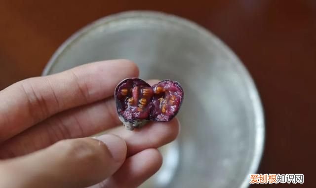 这几种野果,十个武汉人里九个没吃过是什么