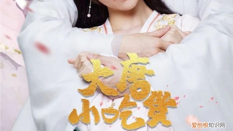 大唐小吃货有没有第二部，大唐小吃货做油泼面第几集