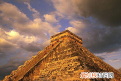 玛雅文明是什么，什么叫玛雅文明的标志