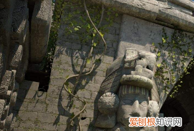 玛雅文明是什么，什么叫玛雅文明的标志