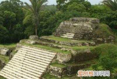 玛雅文明是什么，什么叫玛雅文明的标志