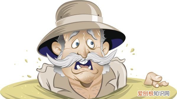 男人怎么留胡子,男人的小胡子该怎么留