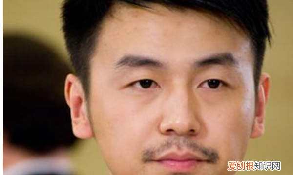 男人怎么留胡子，男人的小胡子该怎么留