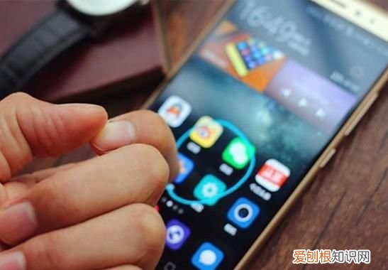 华为手机指关节截个图可以实现以下