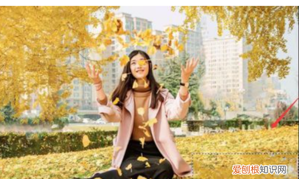 用ps修改图片上的文字，ps如何去除中不想要的部分