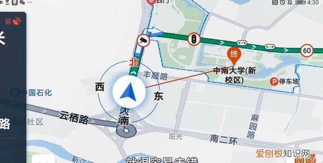 开车进城没地方停车教你一招,停车场怎么免费停车