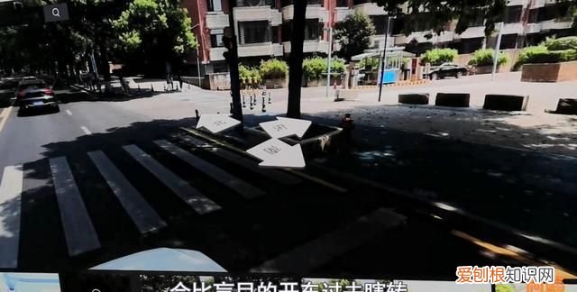 开车进城没地方停车教你一招,停车场怎么免费停车