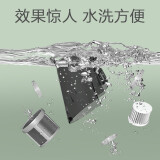 海尔hzc302w-1除螨仪怎么样