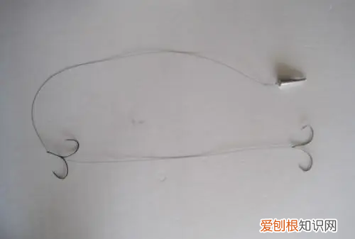 锚鱼技巧教学，锚鱼方法的图解及视频教学