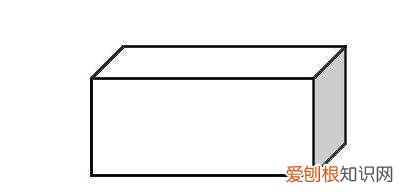 长方体几个面几个点几个棱