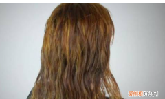 卷发棒卷发要湿着，用卷发棒拉直头发干还是湿