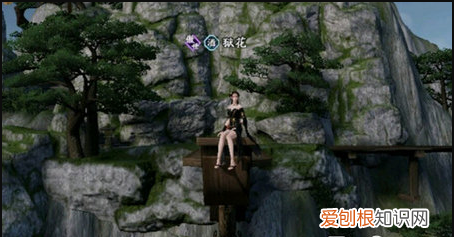 天刀襄州一线天在哪，一线天是哪里的景点