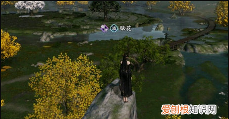 天刀襄州一线天在哪，一线天是哪里的景点