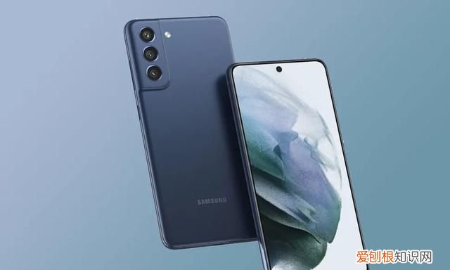 新机：小米12青春版；mtk新机跑分破100万；三星S21 FE官方渲染图