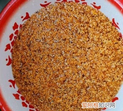 桂花蜜酱需要多少桂花 桂花蜜酱可以用来炖菜吗