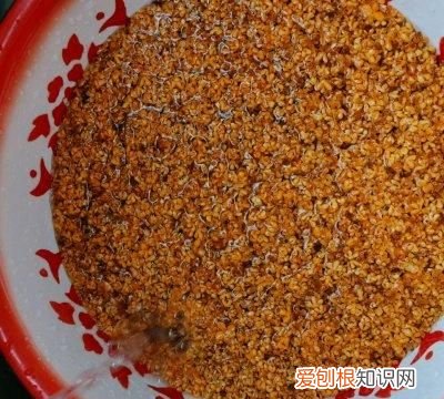 桂花蜜酱需要多少桂花 桂花蜜酱可以用来炖菜吗