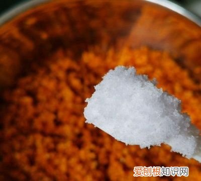 桂花蜜酱需要多少桂花 桂花蜜酱可以用来炖菜吗