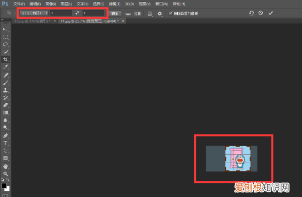 怎么批量裁剪视频,怎么在ps中批量裁剪