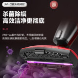 海尔zc405s除螨仪适合家用吗