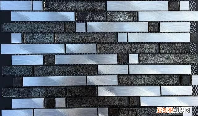 马赛克瓷砖贴法,马赛克瓷砖贴法教程