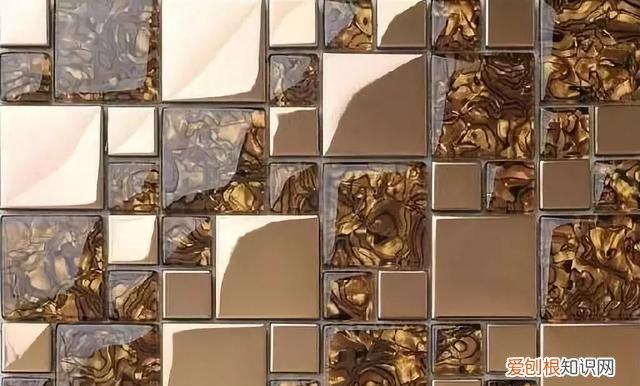 马赛克瓷砖贴法,马赛克瓷砖贴法教程