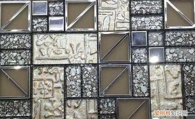 马赛克瓷砖贴法,马赛克瓷砖贴法教程