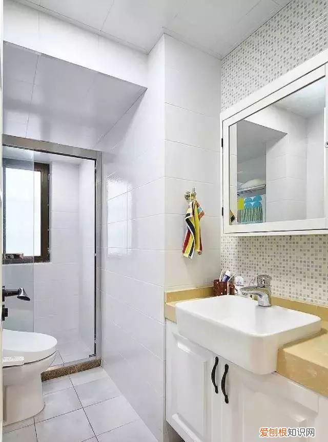 马赛克瓷砖贴法,马赛克瓷砖贴法教程