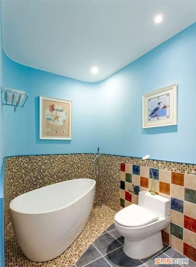 马赛克瓷砖贴法,马赛克瓷砖贴法教程