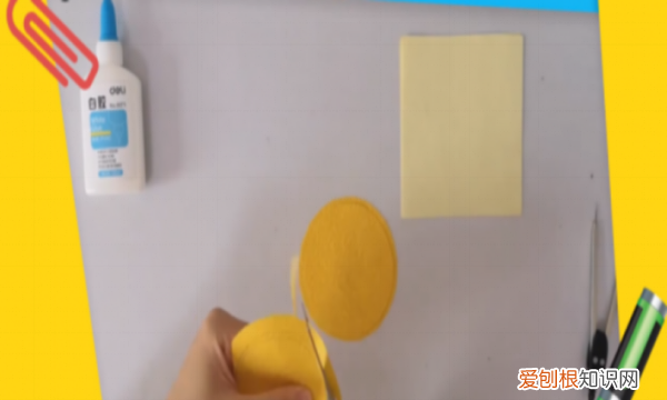 清明节贺卡怎么制作，清明节立体卡片制作