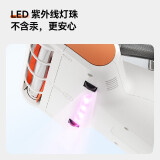 uwantm100除螨仪质量怎么样