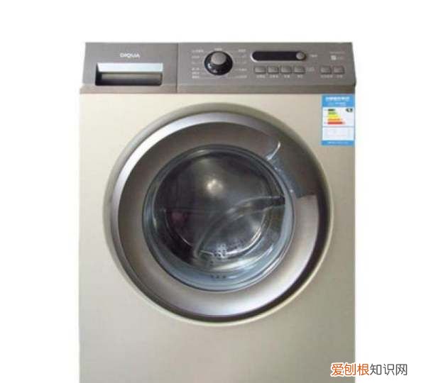 洗衣机的水怎么放掉，洗衣机里面有水怎么把它放出来图解