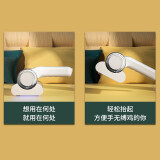 志高zc-cm03除螨仪可以去除螨虫吗