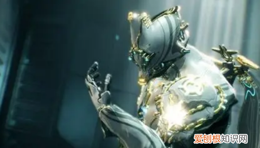 星际战甲怎么改魅影配置，《星际战甲》魅影怎么使用技能